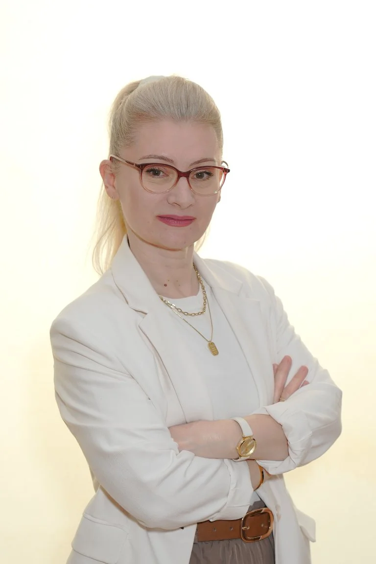 Jasmina Đorđević