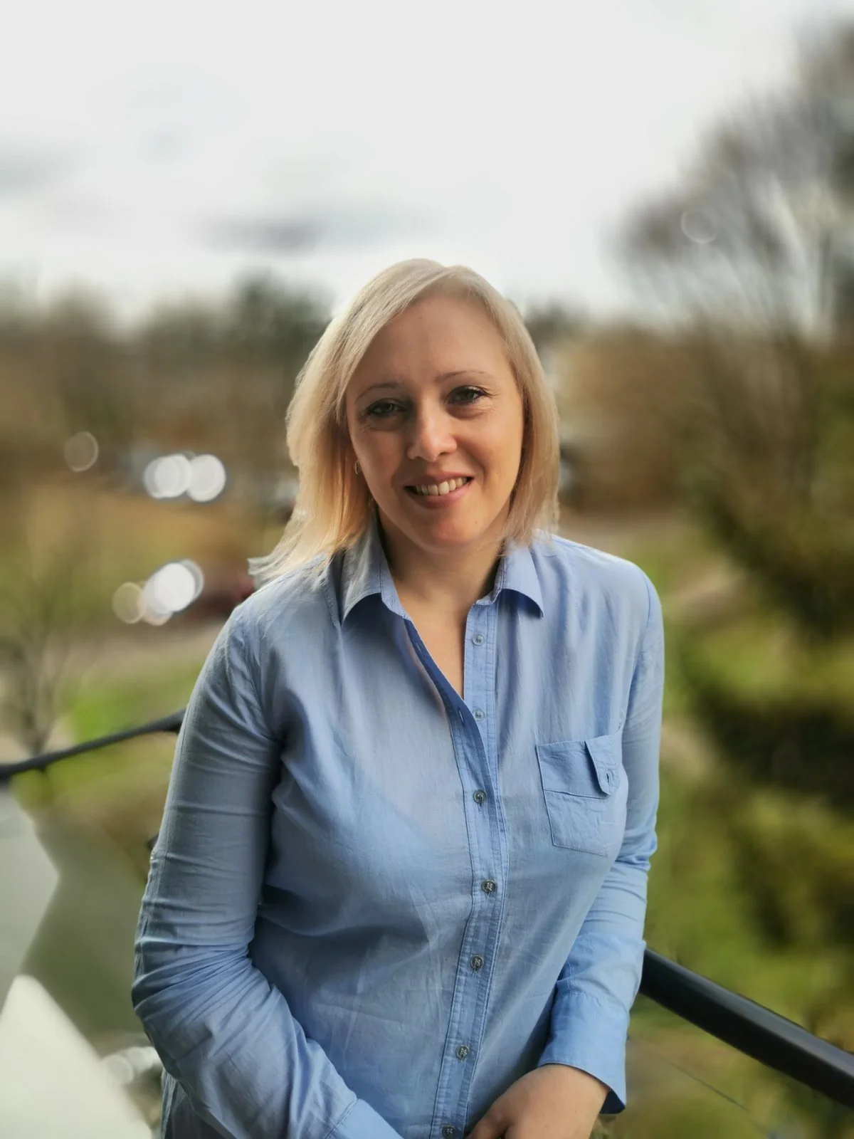 Jasmina Đuretić