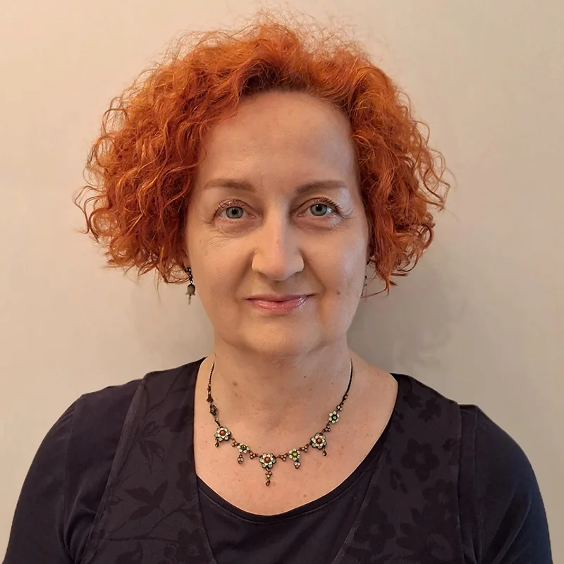 Jasmina Krpo Ćetković