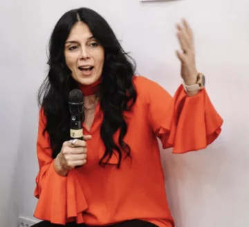 Jasmina Nikolić