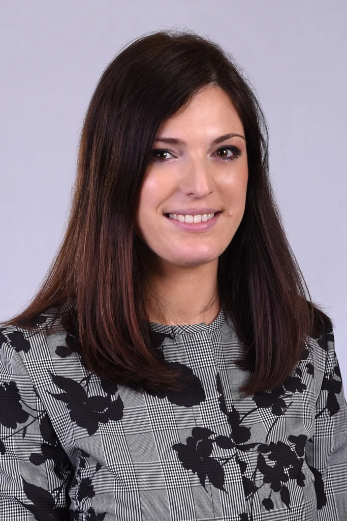 Jasmina Ognjanović