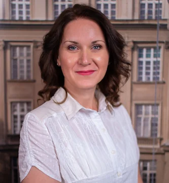 Jasmina Oljača