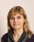Jasmina Pekez