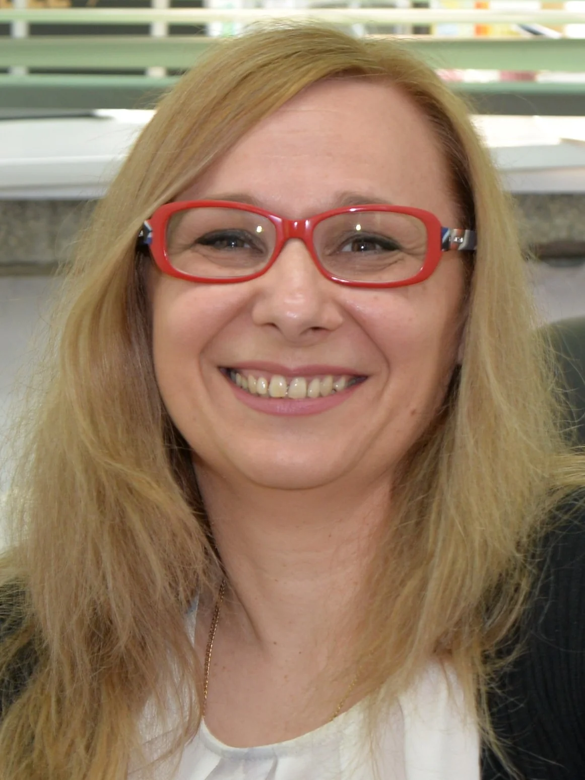 Jasmina Petrović