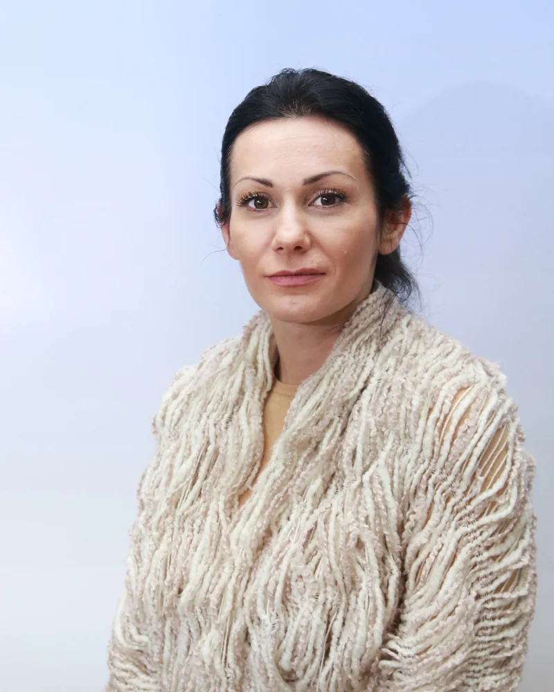 Jasmina Đorđević