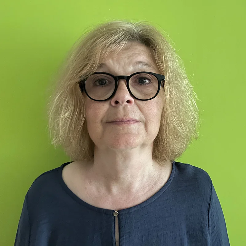 Jasmina Šinžar Sekulić