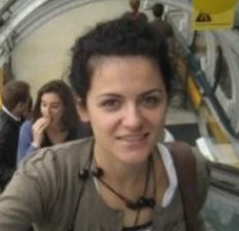 Jasmina Tamburić