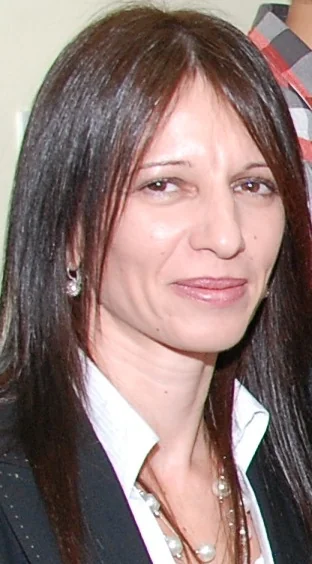 Jasmina Vesić Vasović