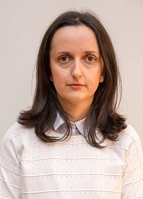 Jasmina Vitas