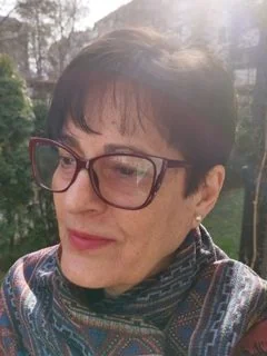 Jasminka Cvejić