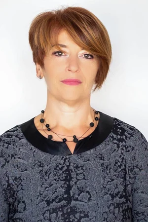 Jasna Glišović