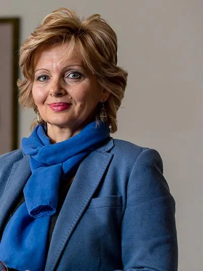 Jasna Maksimović