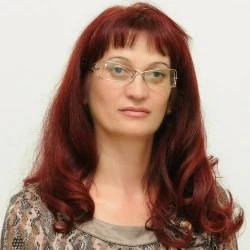 Jasna Parlić Božović