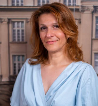 Jasna Savić