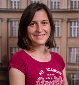 Jelena Adamović