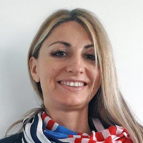 Jelena Anastasov