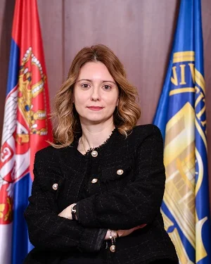 Jelena Arsenijević Mitrić