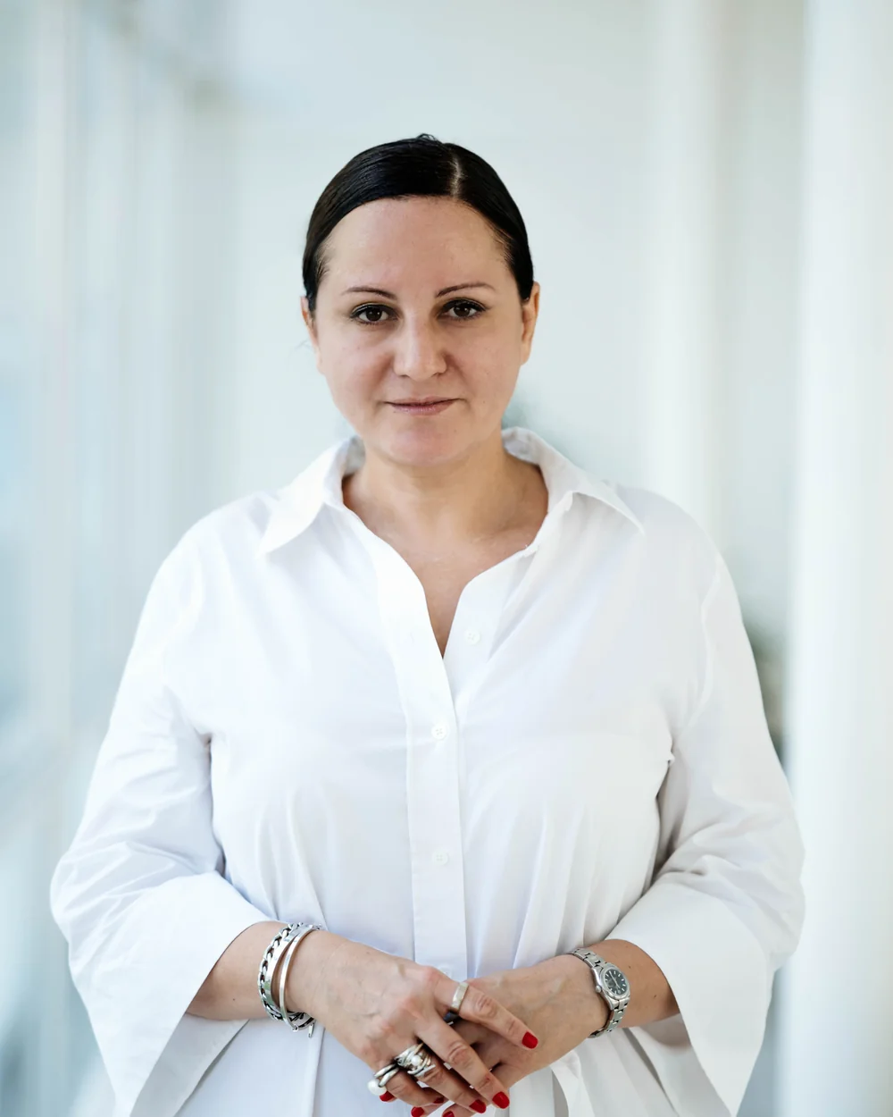 Jelena Atanacković Jeličić