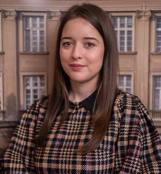 Jelena Bogosavljević Lipovac