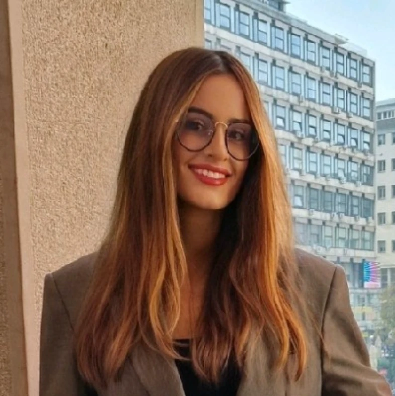 Jelena Boljanović