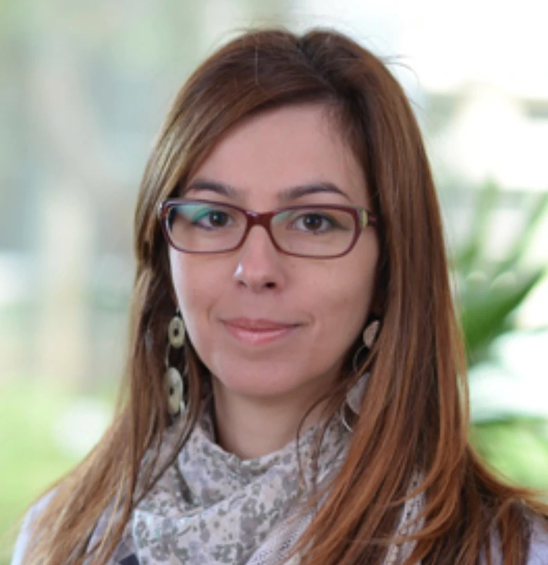 Jelena Ćulibrk