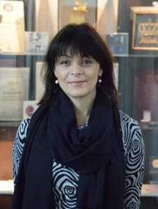 Jelena Cvetković Crvenica