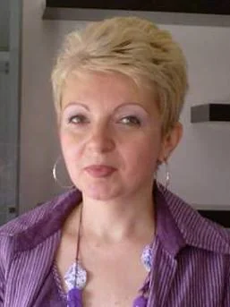 Jelena Stefanović Marinović