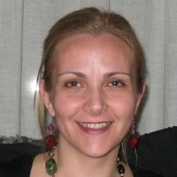 Jelena Davidović Rakić