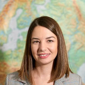 Jelena Dekić