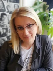 Jelena Trifković