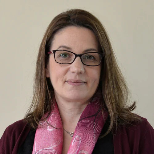 Jelena Đorđević Kozarov