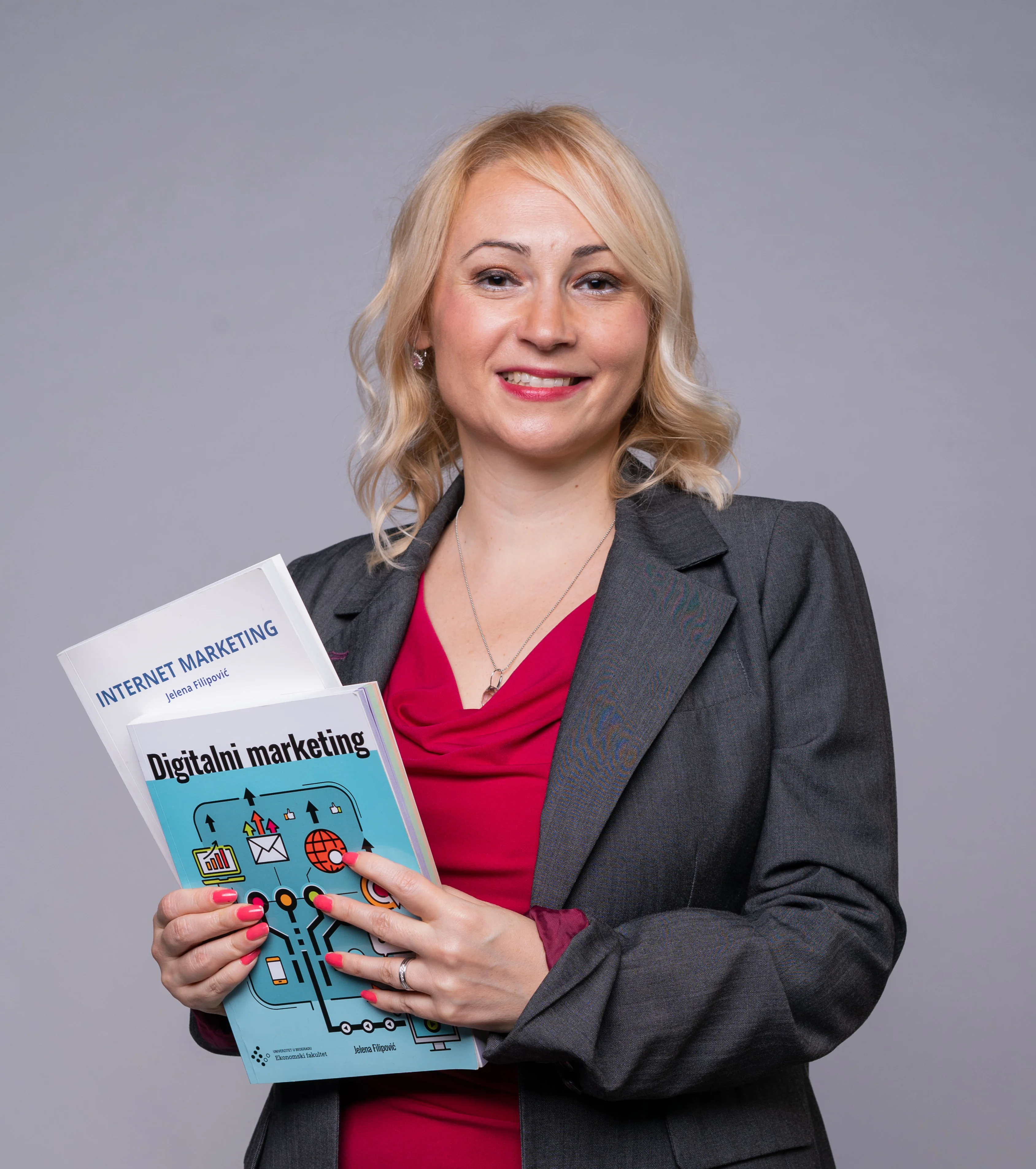 Jelena Filipović