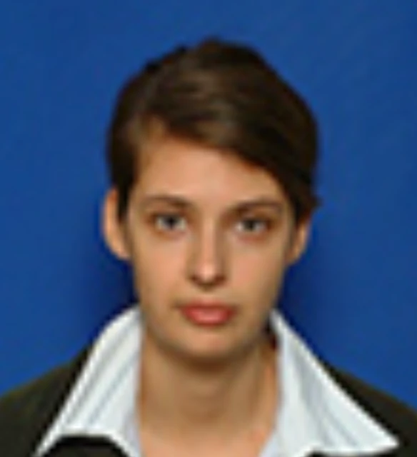 Jelena Ginić