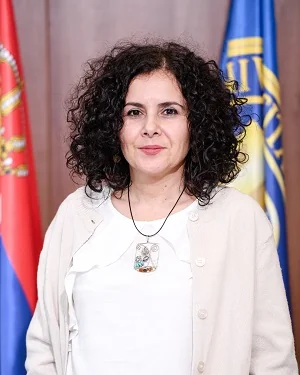 Jelena Grubor Hinić
