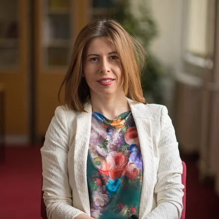 Jelena Jovanović Kostić