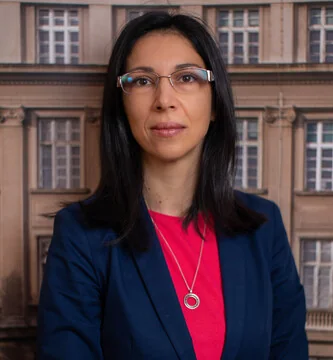 Jelena Jovičić Petrović