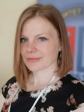 Jelena Kalinović