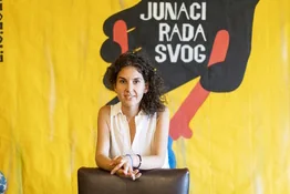 Jelena Knežević