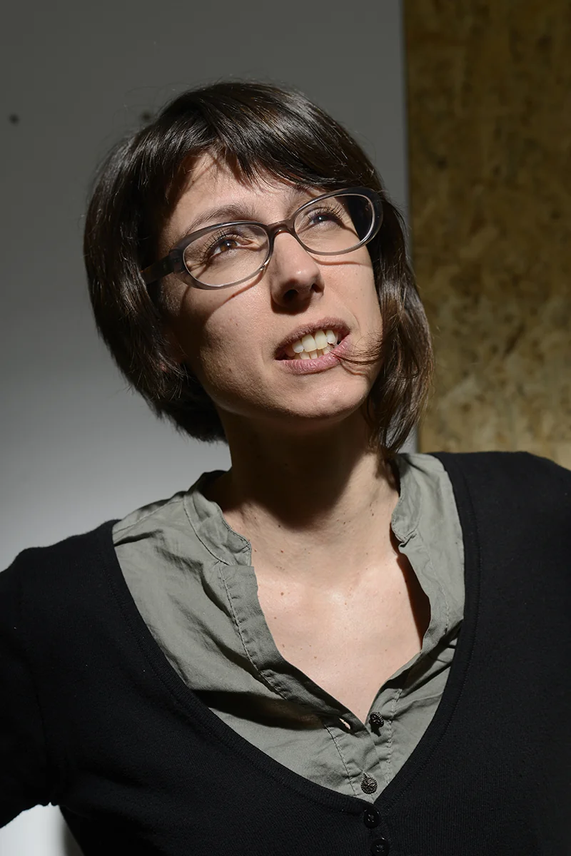 Jelena Kovačević Vorgučin