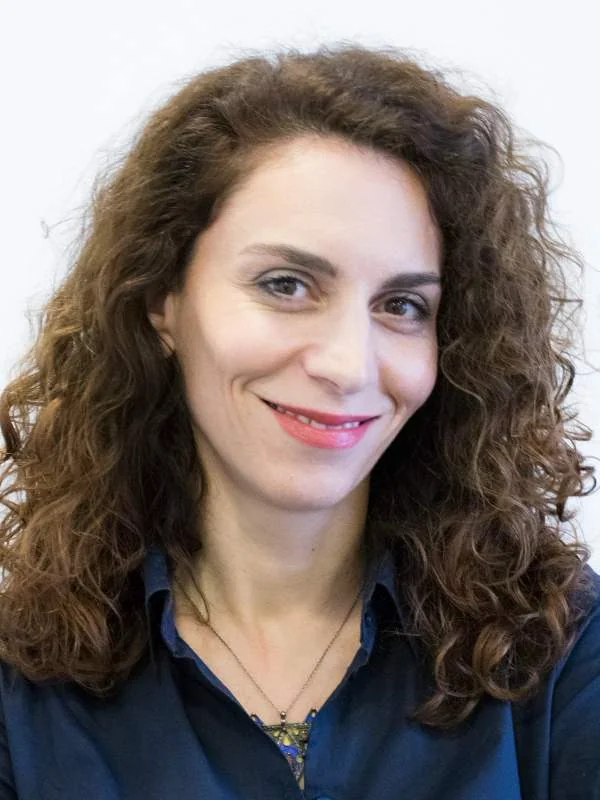 Jelena Kovačević