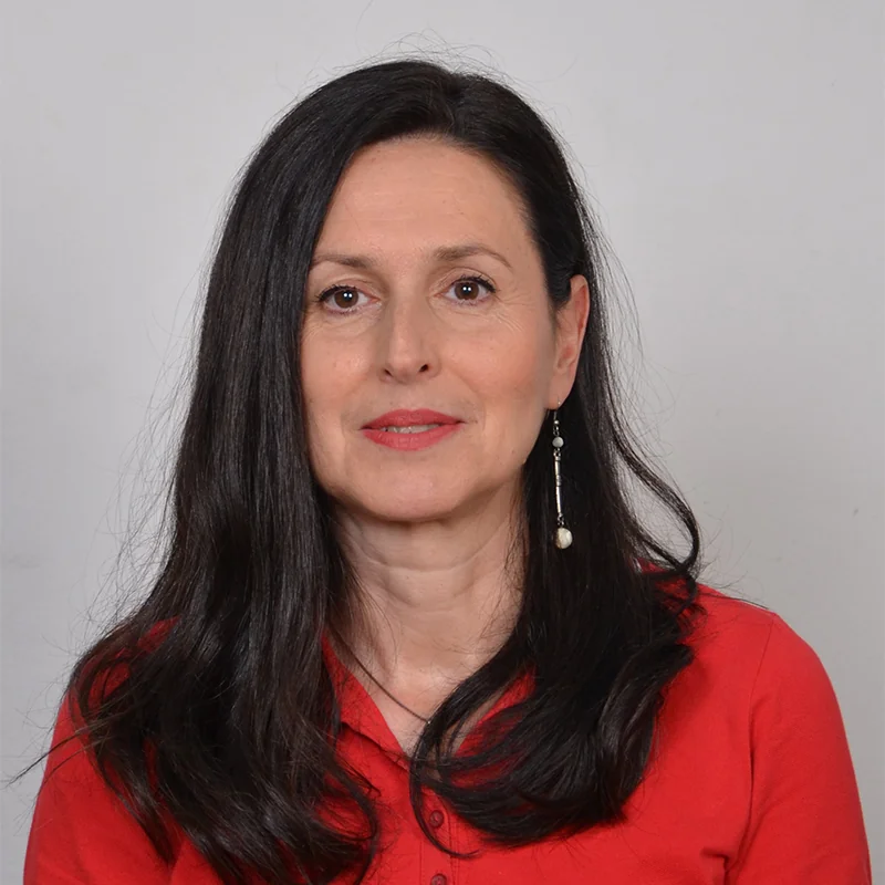 Jelena Krizmanić