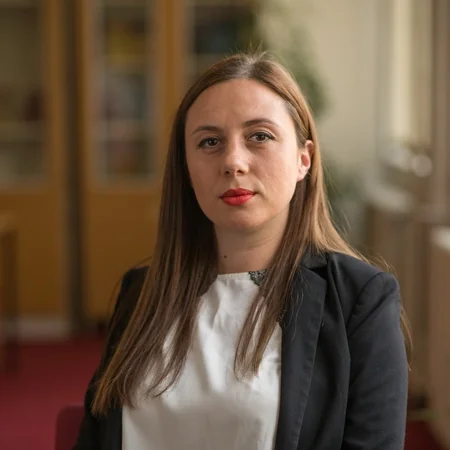 Jelena Krstić