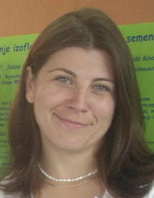 Jelena Kukić Marković
