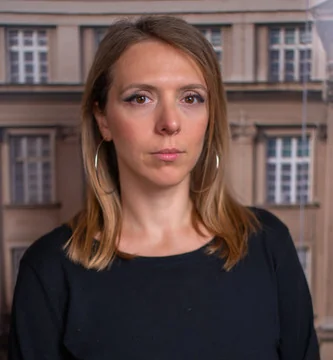 Jelena Lekić