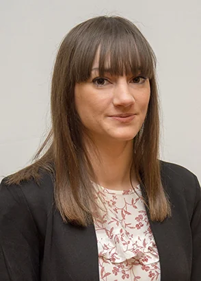 Jelena Lubura Stošić