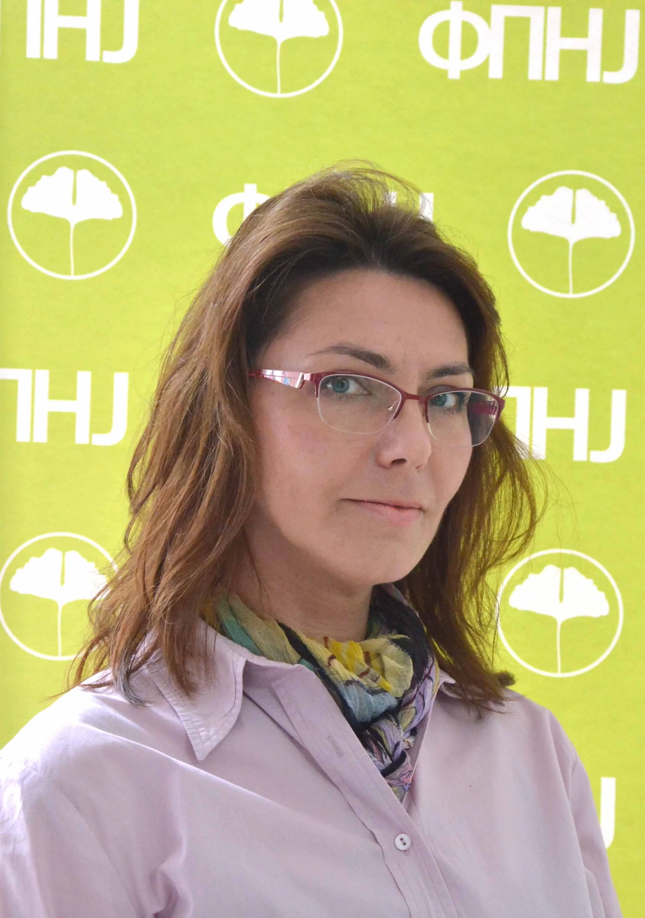 Jelena Mladenović