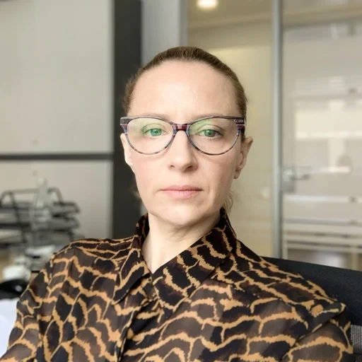 Jelena Marković Branković