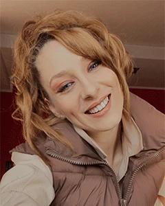Jelena Marojević (Božović)