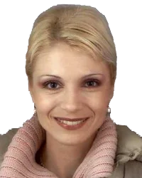 Jelena McIntyre