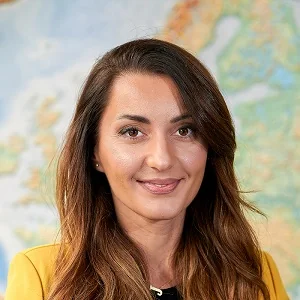 Jelena Milanković